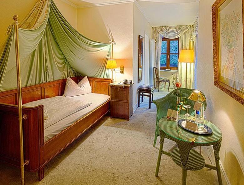 Hotel Krone Assmannshausen Рюдесхайм ам Рейн Екстериор снимка