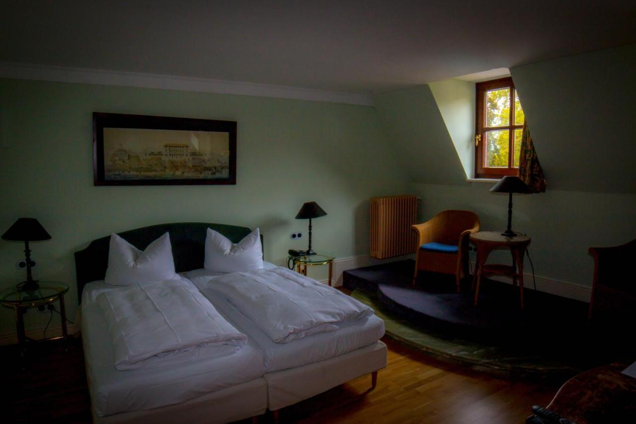 Hotel Krone Assmannshausen Рюдесхайм ам Рейн Екстериор снимка