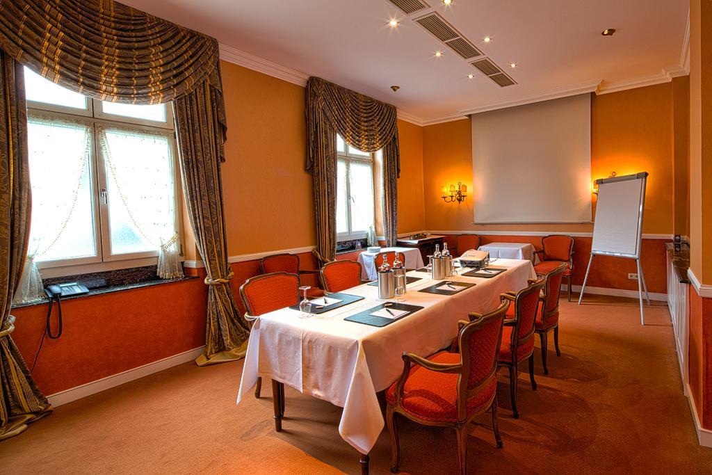 Hotel Krone Assmannshausen Рюдесхайм ам Рейн Екстериор снимка
