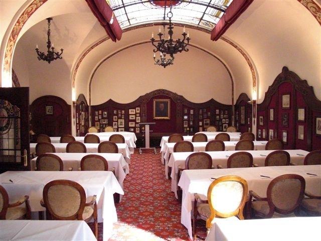 Hotel Krone Assmannshausen Рюдесхайм ам Рейн Екстериор снимка
